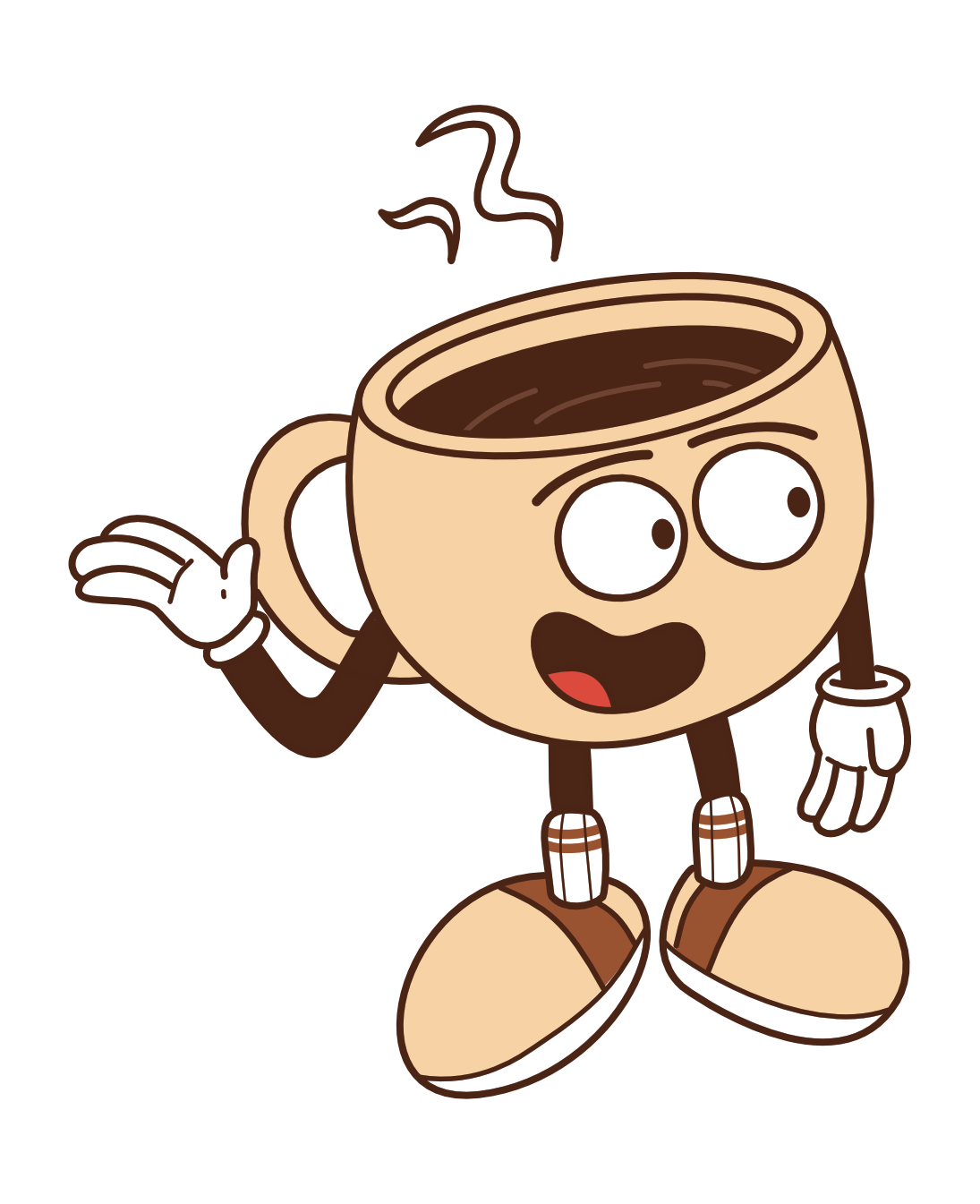 Photo d'un papa du club